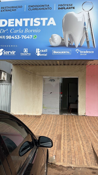 Foto 2 de Consultório Odontológico