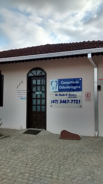 Foto 2 de Consultório Odontológico