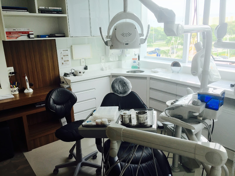 Foto 4 de Consultório Odontológico