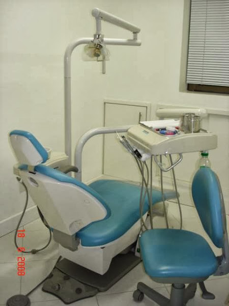 Foto 2 de Consultório Odontológico