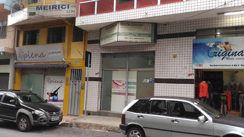 Foto 2 de Consultorio Odontológico