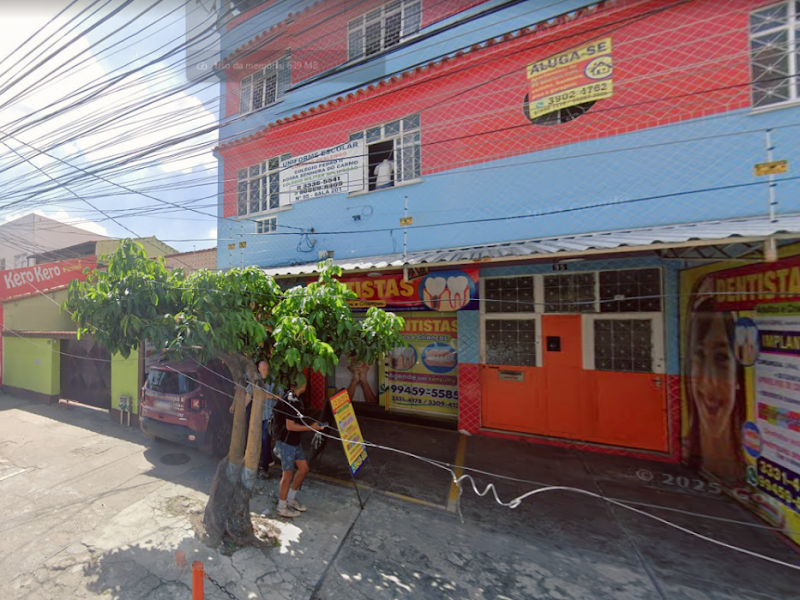 Foto 6 de Consultório Odontológico