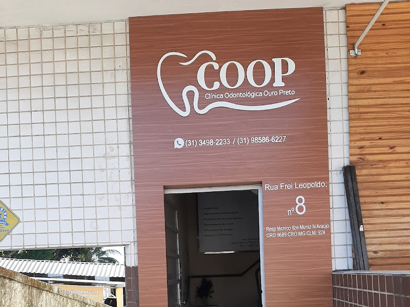 Foto 2 de Consultório Odontológico