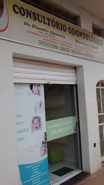 Foto 3 de Consultório Odontológico