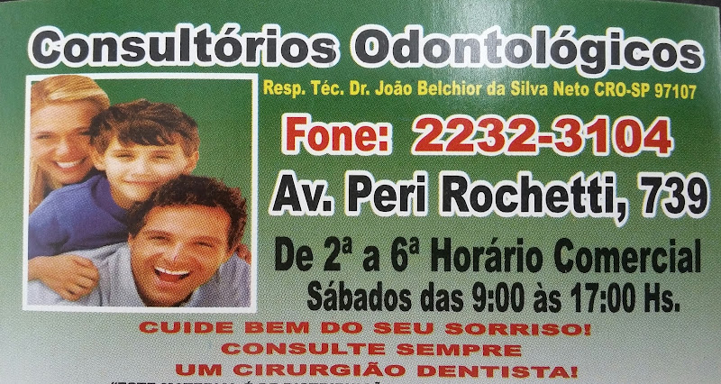 Foto 2 de Consultório Odontológico 739