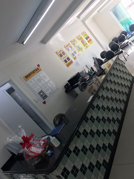 Foto 3 de Consultório Odontológico 739