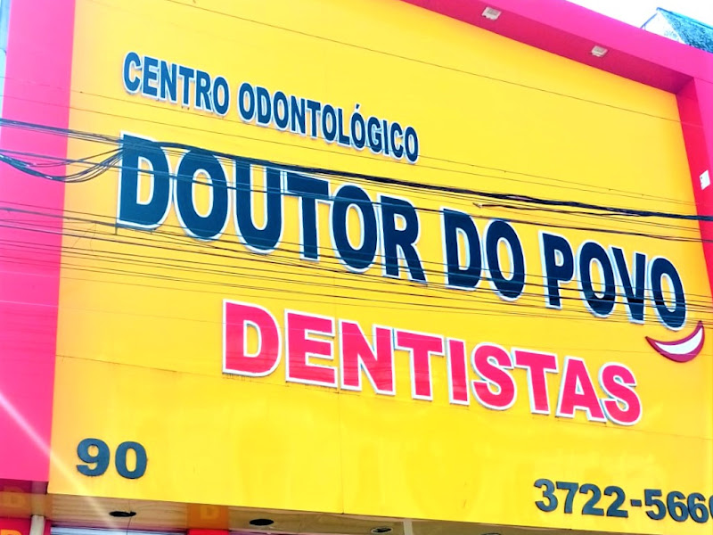 Foto 2 de Consultório Odontológico