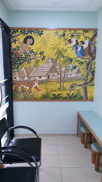 Foto 2 de Consultório Odontológico