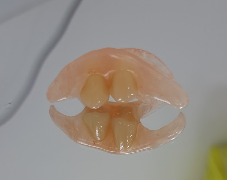 Foto 3 de Consultório odontológico