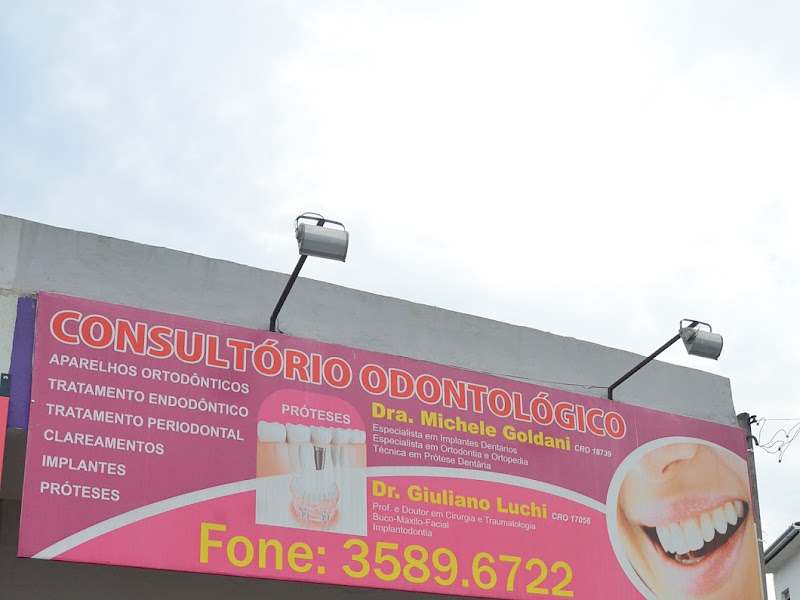 Foto de Consultório Odontológico