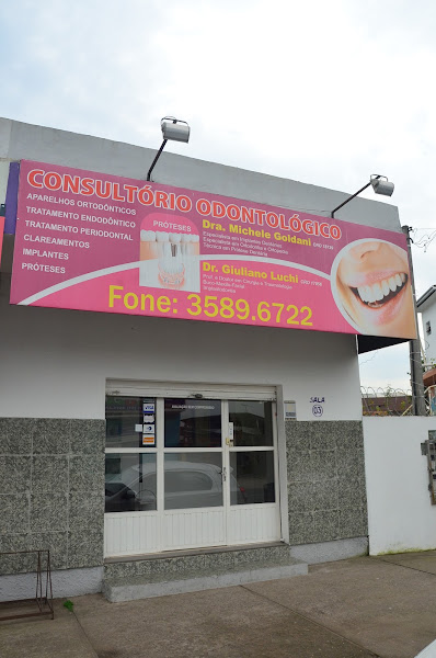 Foto 2 de Consultório Odontológico