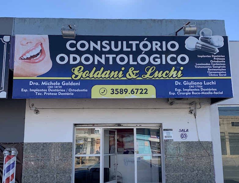 Foto 3 de Consultório Odontológico