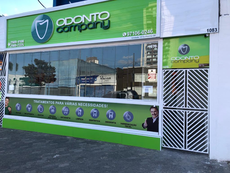 Foto 3 de Consultório Odontológico