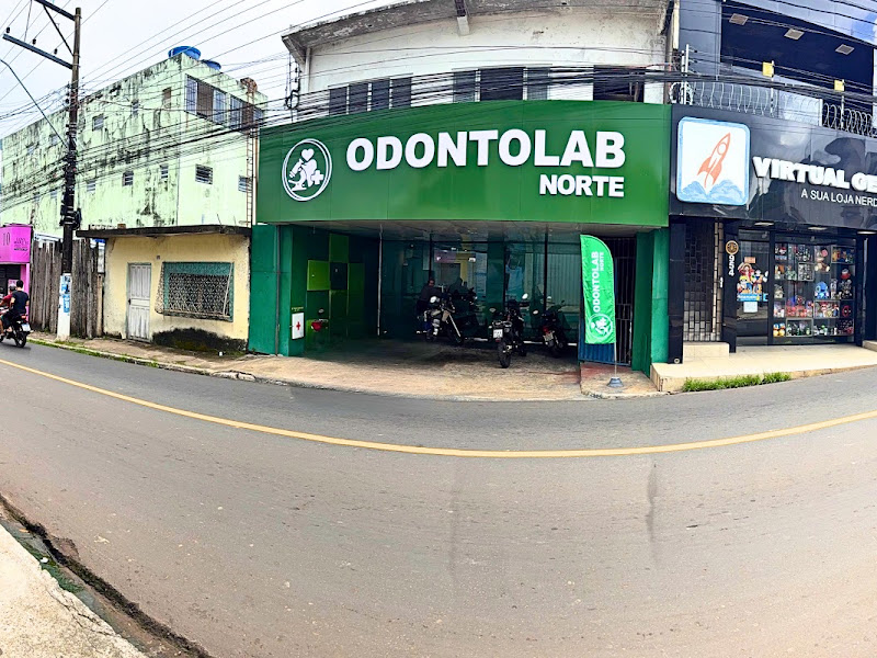Foto 2 de CONSULTÓRIO ODONTOLÓGICO