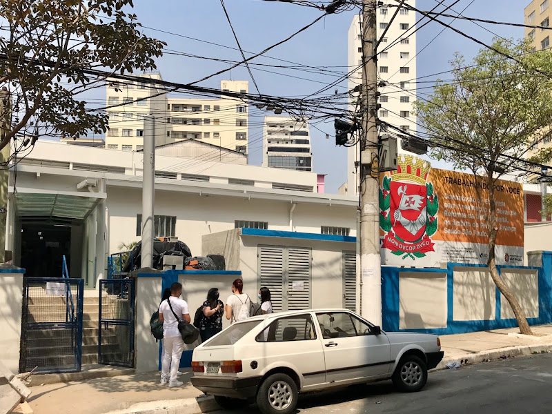 Foto 3 de Consultório Odontológico