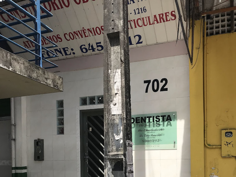 Foto de Consultório Odontológico