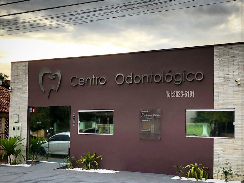 Foto 2 de Consultório Odontológico
