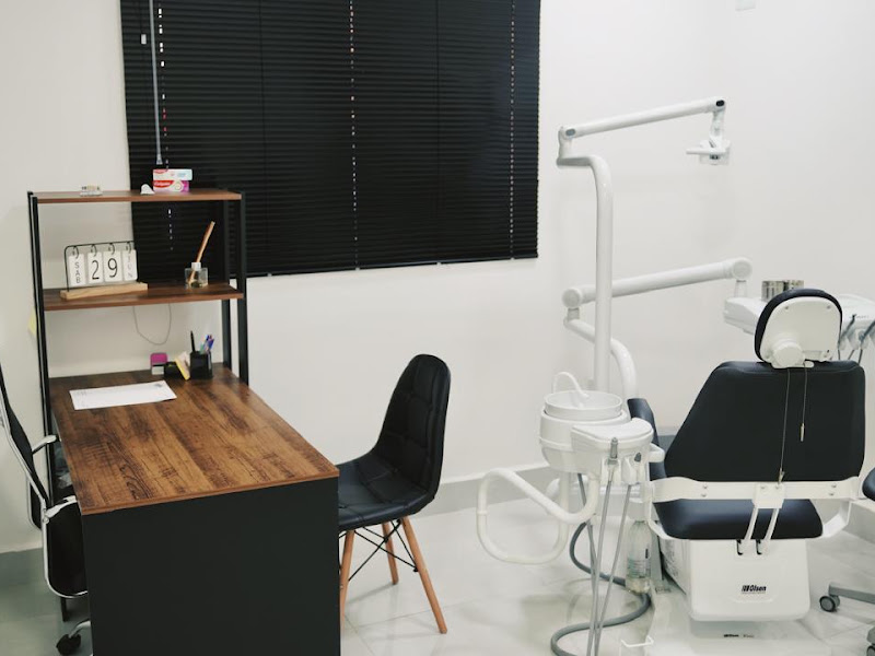 Foto 2 de Consultório Odontológico