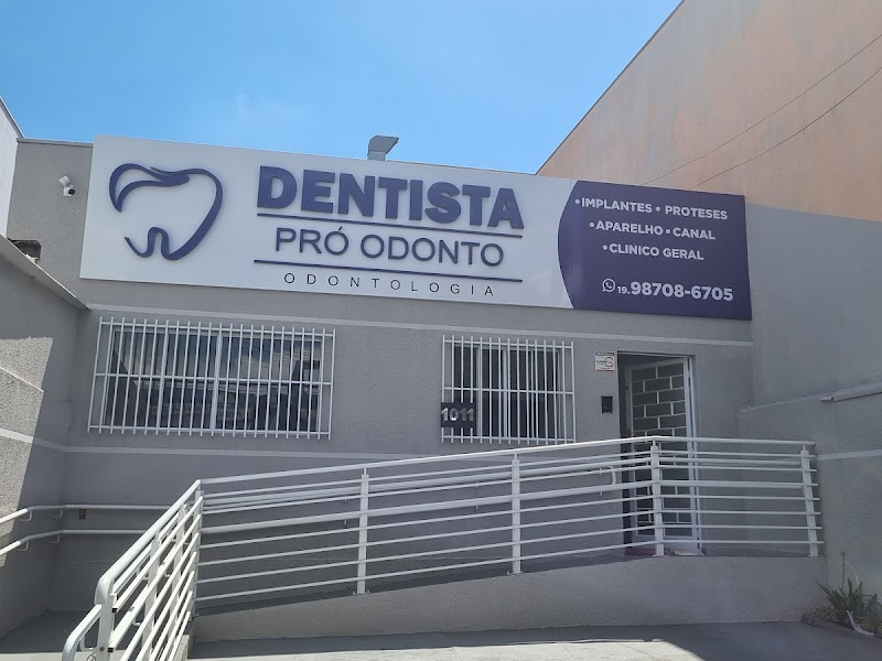 Foto 3 de Consultório Odontológico