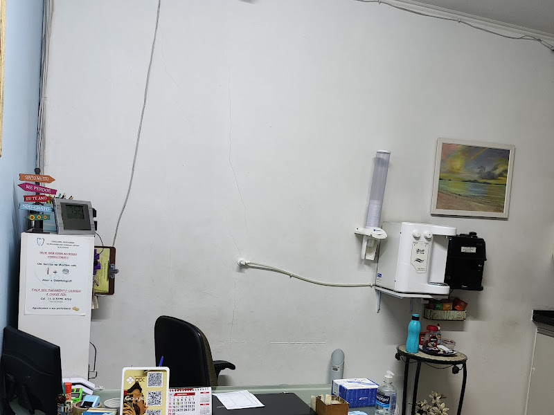 Foto 2 de Consultório Odontológico