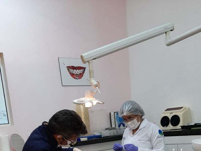 Foto 3 de CONSULTORIO ODONTOLOGICO