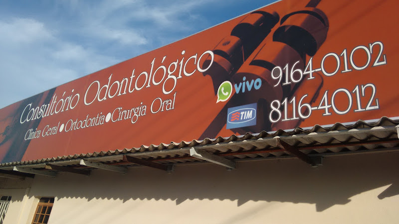 Foto 2 de Consultório Odontológico