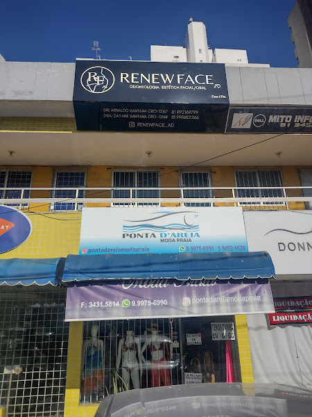 Foto 2 de Consultório Odontologico