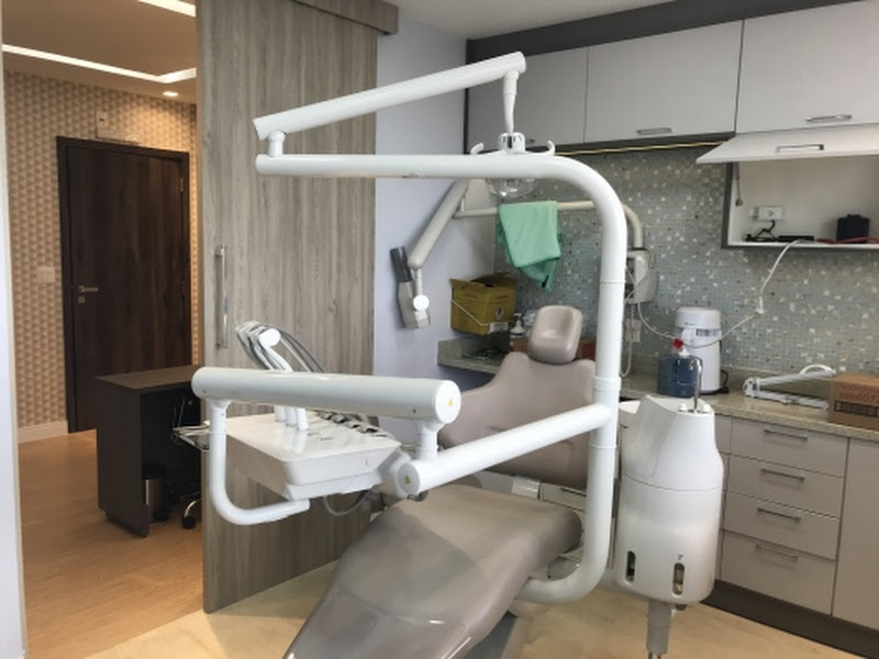 Foto de Consultório Odontológico