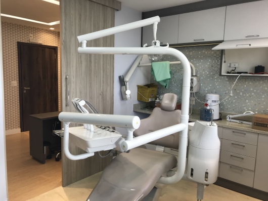 Foto 2 de Consultório Odontológico