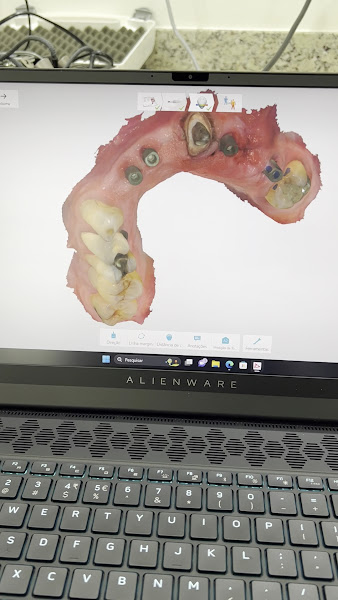 Foto 2 de Consultório Odontológico