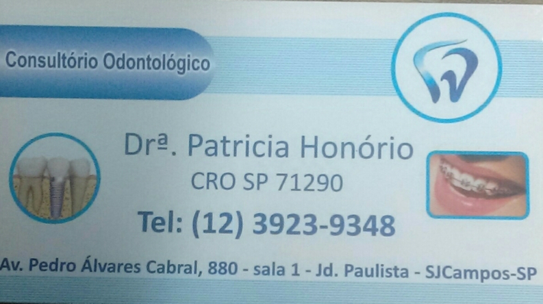 Foto 2 de Consultório Odontológico
