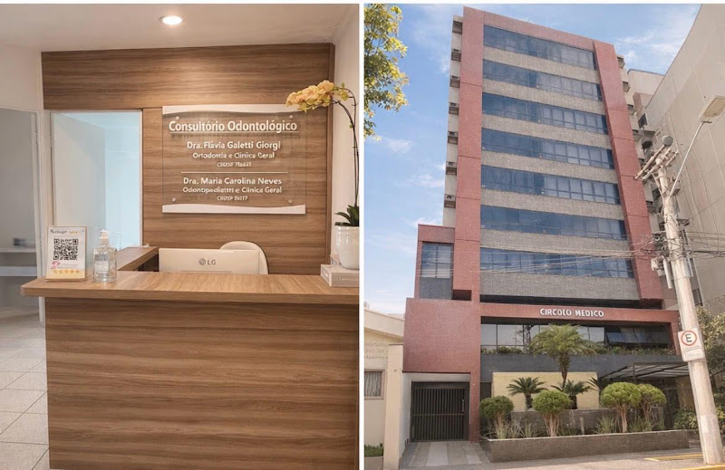 Foto 3 de Consultório Odontológico