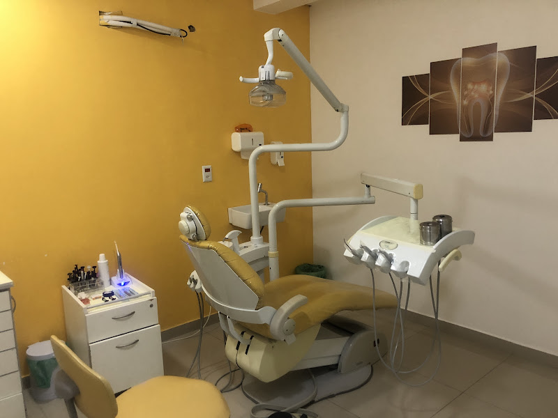 Foto 2 de Consultório odontológico ABA