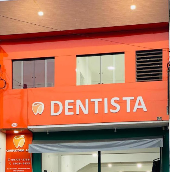 Foto 3 de Consultório odontológico ABA