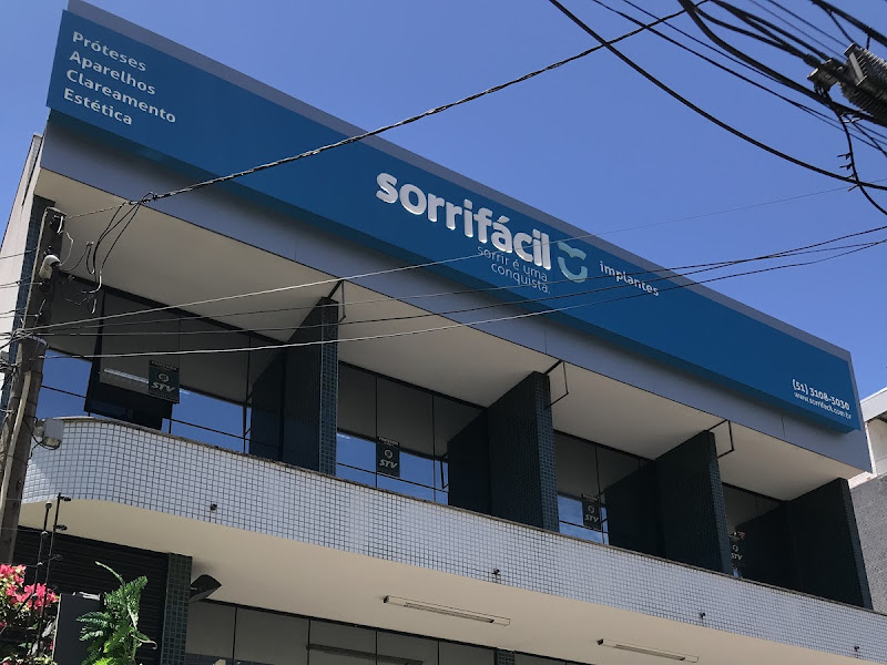 Foto 2 de Consultório Odontológico Admirável Sorriso