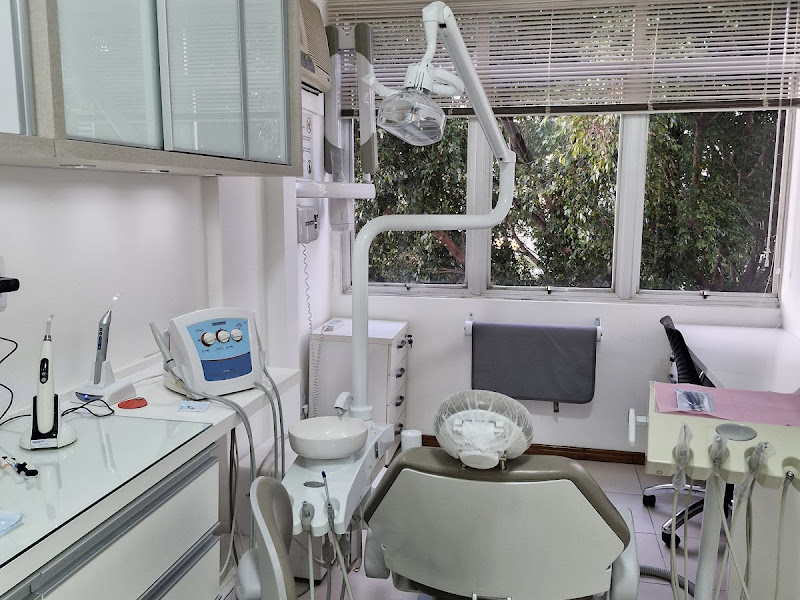 Foto 3 de Consultório Odontológico Admirável Sorriso