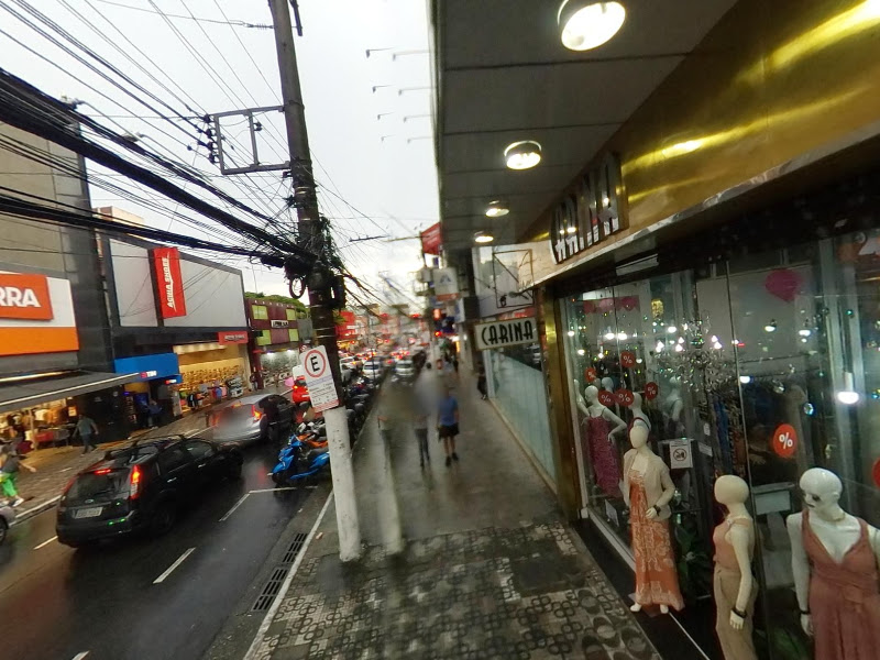 Foto 7 de Consultorio Odontologico Adriana Diniz