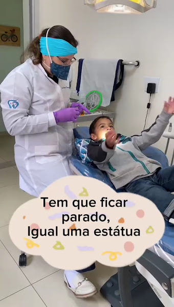 Foto 3 de Consultório Odontológico Adriana Dominghetti Ferreira ADF odontologia