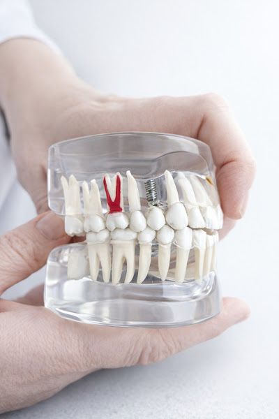 Foto 3 de Consultório Odontológico Adriane Mosele