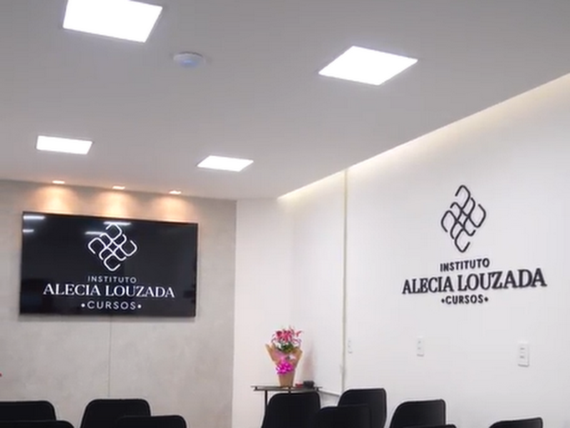 Foto 2 de Consultório Odontológico Alba Lucínia França Figliuzzi