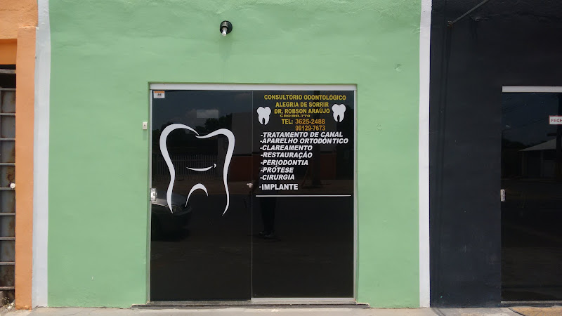 Foto 2 de Consultório Odontológico Alegria de Sorrir