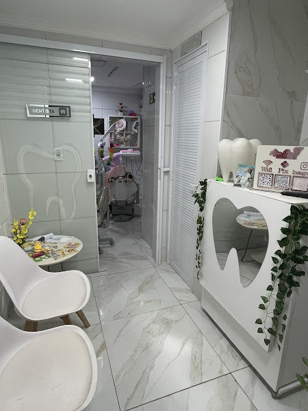 Foto 2 de Consultório Odontológico Aline Bruno