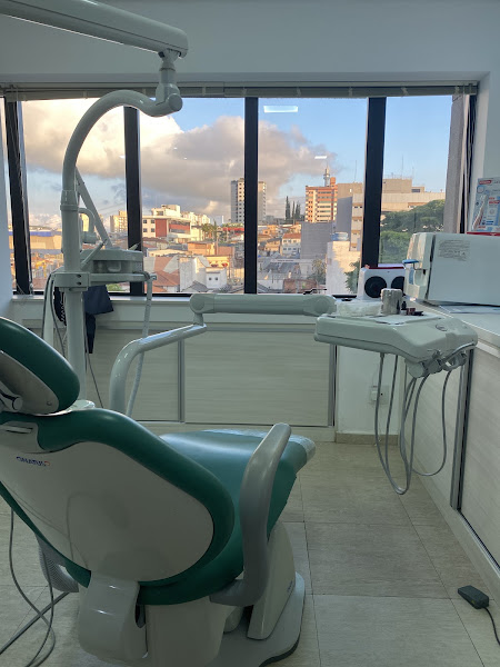 Foto 2 de Consultório Odontológico Aline Martins