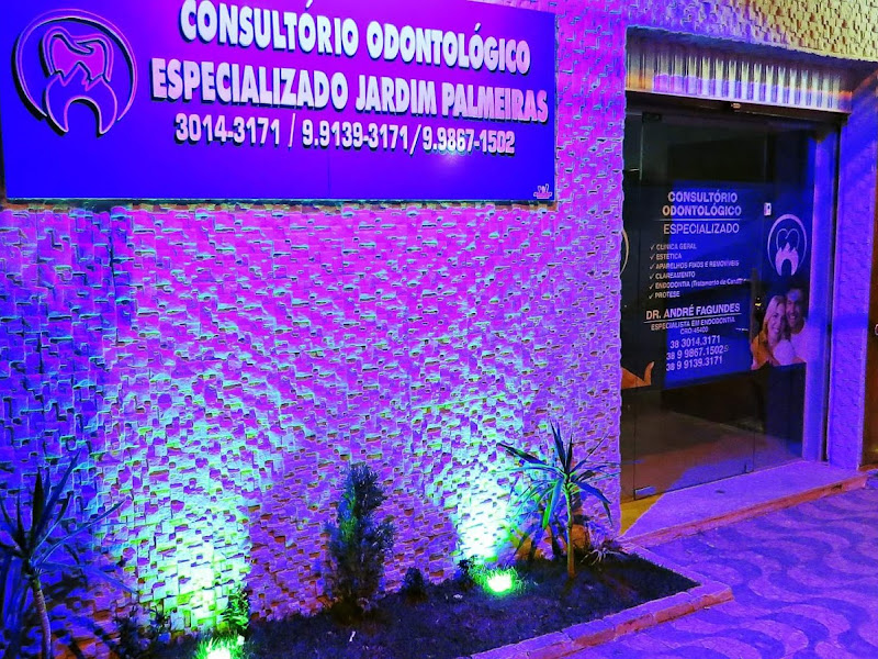 Foto 3 de Consultorio odontológico Aline Miranda