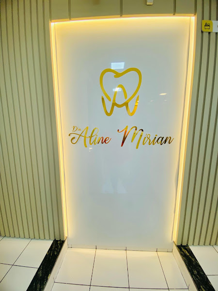 Foto 2 de Consultório Odontológico Aline Mírian | Aparelhos Ortodônticos, Implantes, Próteses, Clareamentos