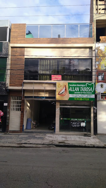 Foto 2 de Consultório Odontológico Allan Tabosa