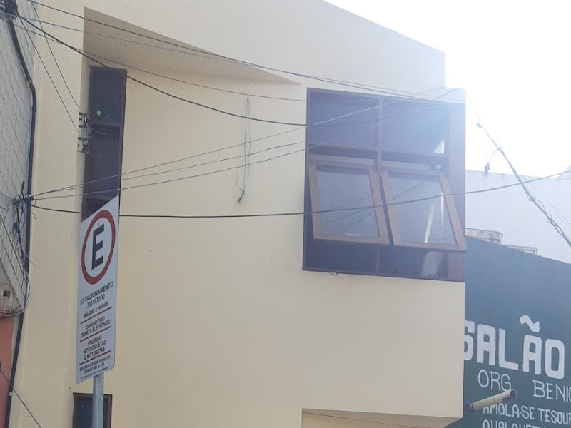 Foto 3 de Consultório Odontológico Allan Tabosa