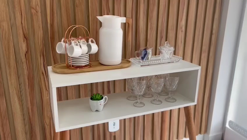 Foto 2 de Consultório Odontológico Ana Clara Piazzarollo