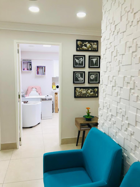 Foto 2 de Consultório Odontológico Ana Lucia Mouradian