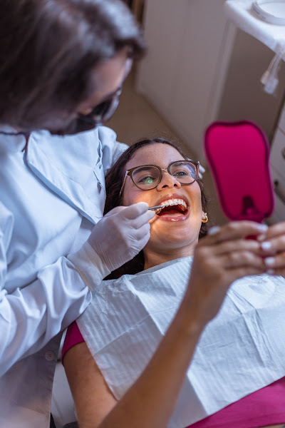 Foto 2 de Consultório Odontológico Ana Paula Albano Bolotta